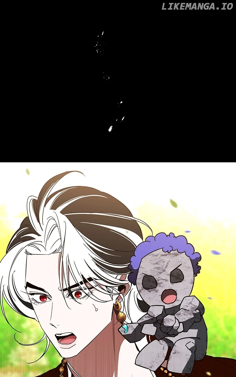Goddess’s Way of Attacking Tigers chapter 56 page 39