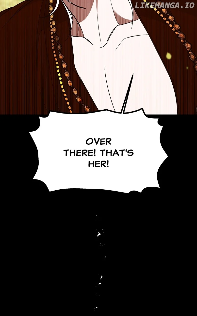 Goddess’s Way of Attacking Tigers chapter 56 page 40