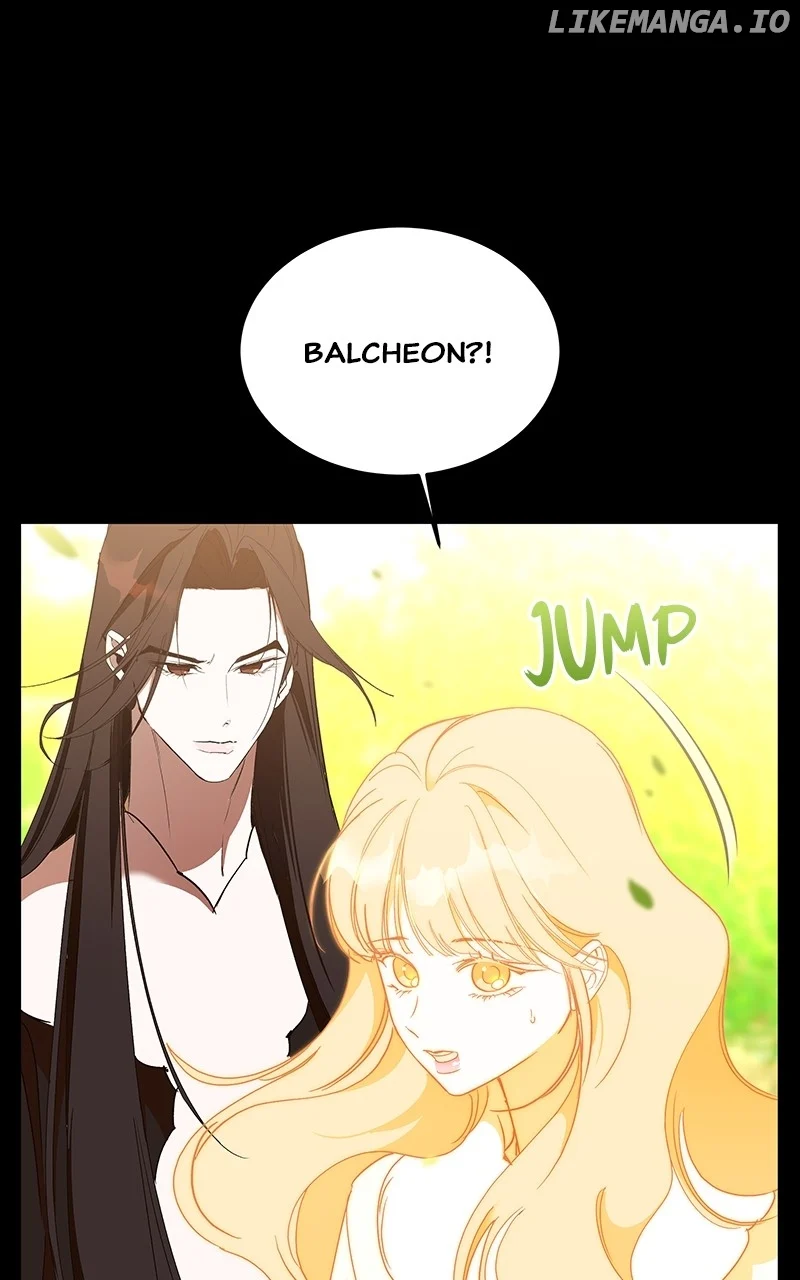 Goddess’s Way of Attacking Tigers chapter 56 page 41