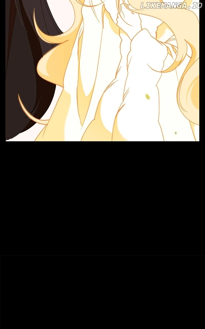 Goddess’s Way of Attacking Tigers chapter 56 page 42