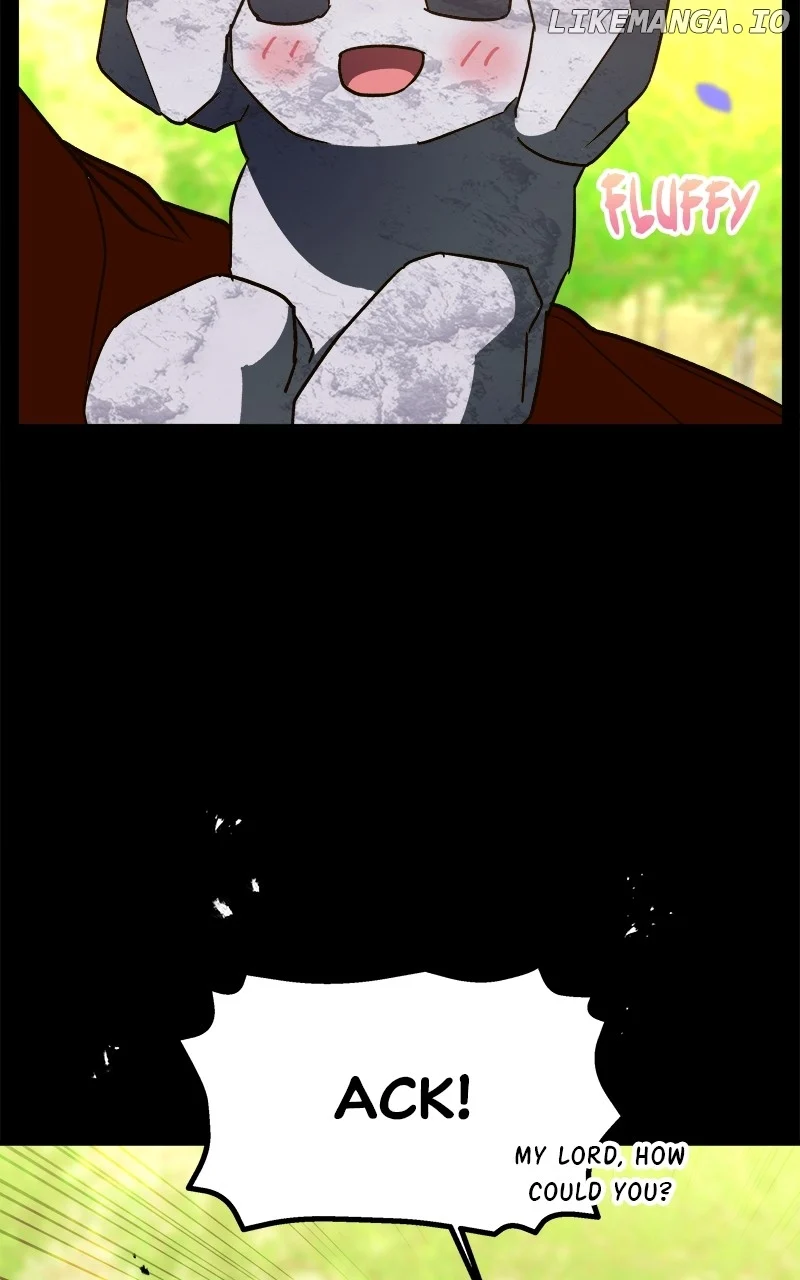Goddess’s Way of Attacking Tigers chapter 56 page 45
