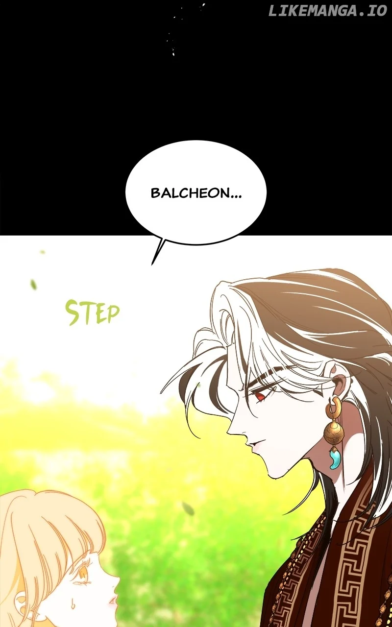 Goddess’s Way of Attacking Tigers chapter 56 page 47