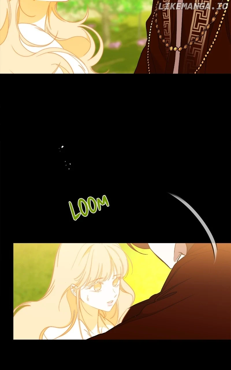 Goddess’s Way of Attacking Tigers chapter 56 page 48