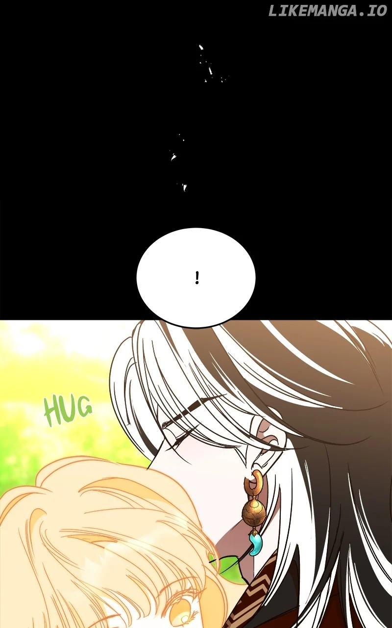 Goddess’s Way of Attacking Tigers chapter 56 page 49