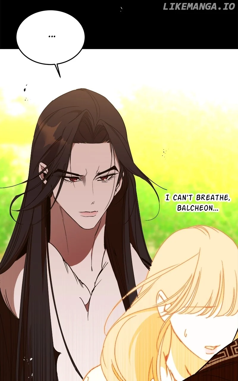 Goddess’s Way of Attacking Tigers chapter 56 page 51