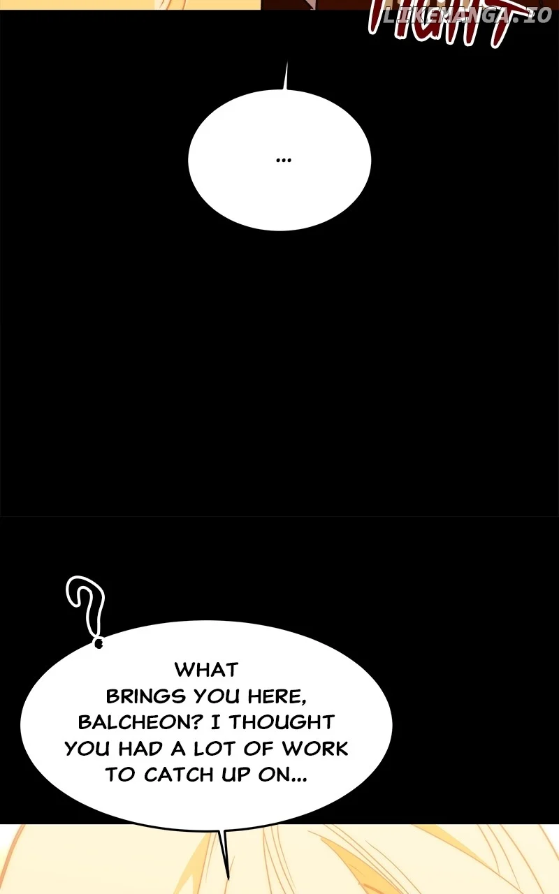 Goddess’s Way of Attacking Tigers chapter 56 page 54
