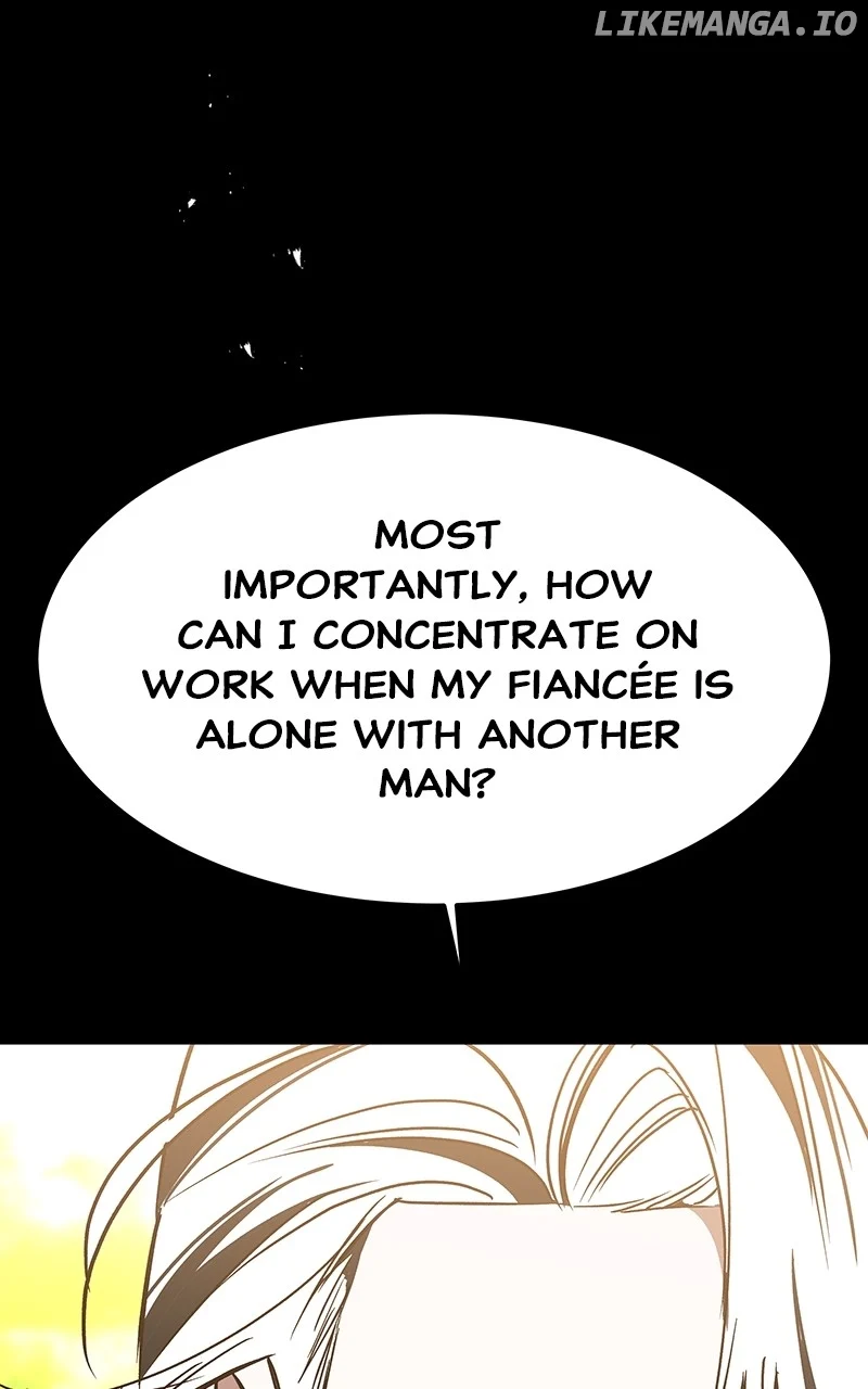 Goddess’s Way of Attacking Tigers chapter 56 page 56
