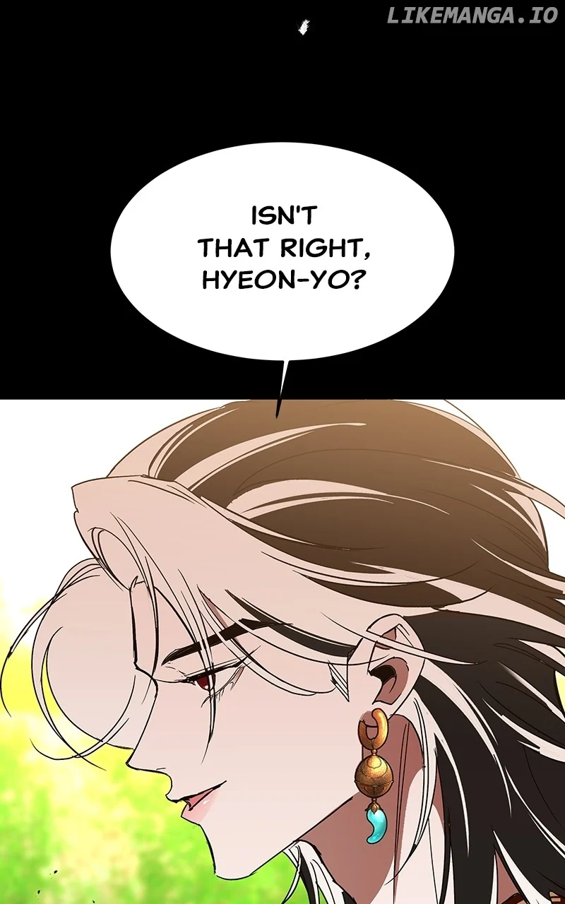 Goddess’s Way of Attacking Tigers chapter 56 page 58