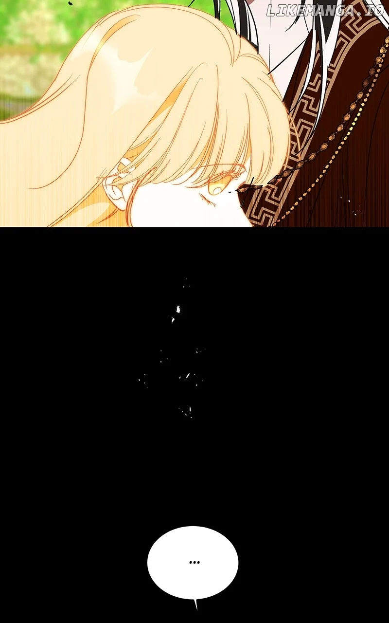 Goddess’s Way of Attacking Tigers chapter 56 page 59