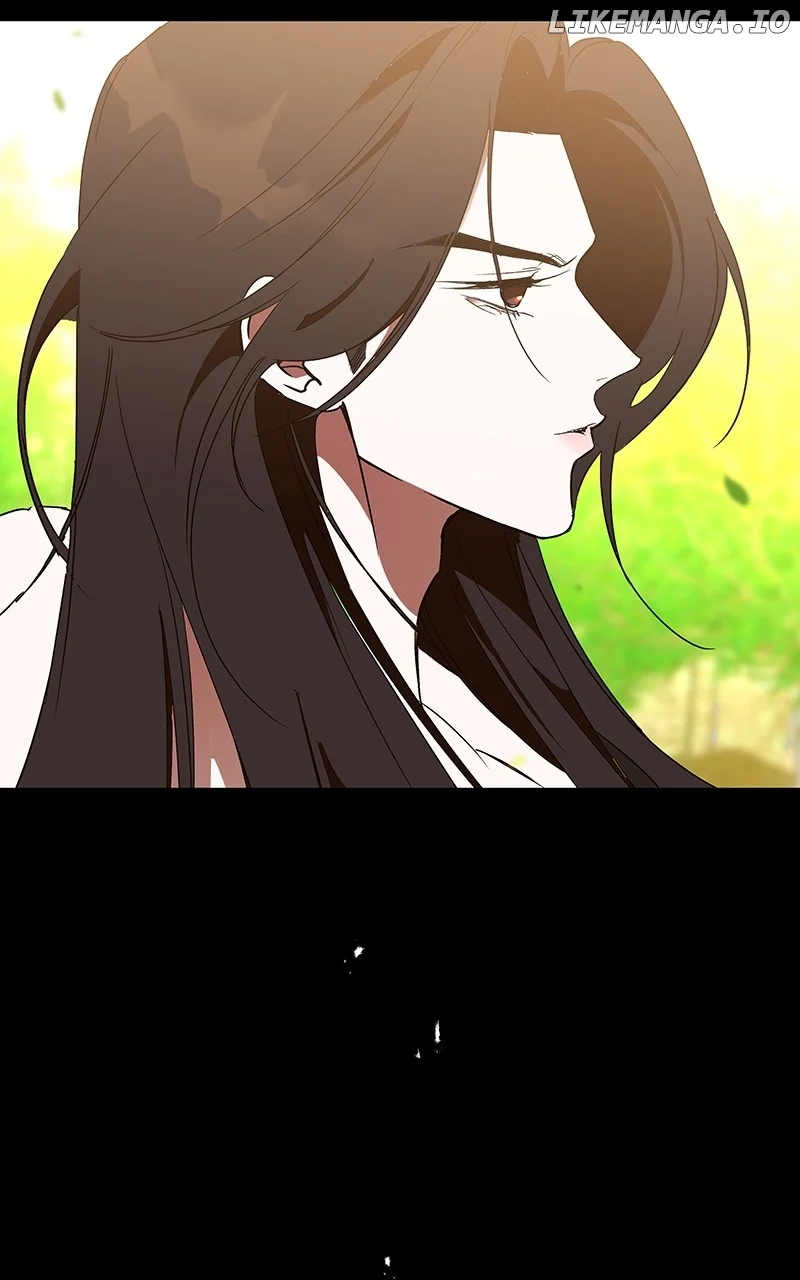 Goddess’s Way of Attacking Tigers chapter 56 page 60