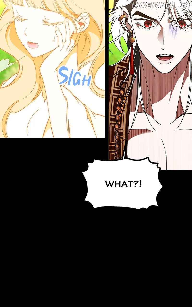 Goddess’s Way of Attacking Tigers chapter 56 page 64