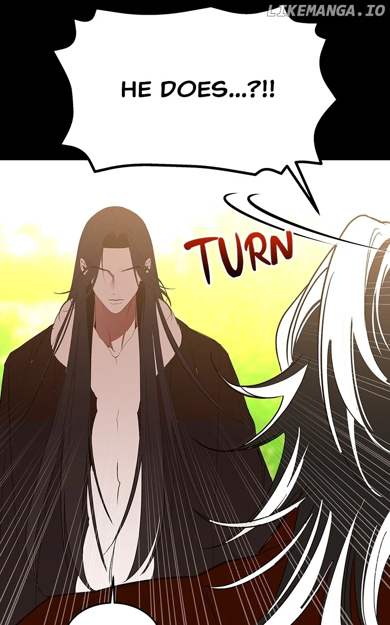 Goddess’s Way of Attacking Tigers chapter 56 page 65