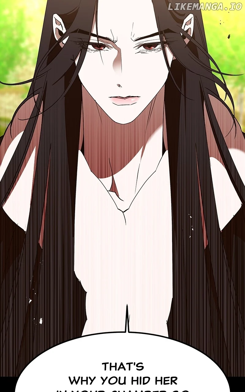 Goddess’s Way of Attacking Tigers chapter 56 page 67