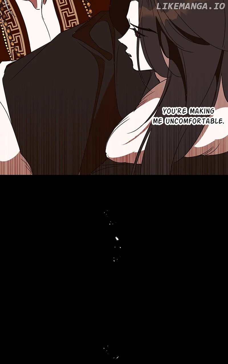 Goddess’s Way of Attacking Tigers chapter 56 page 72