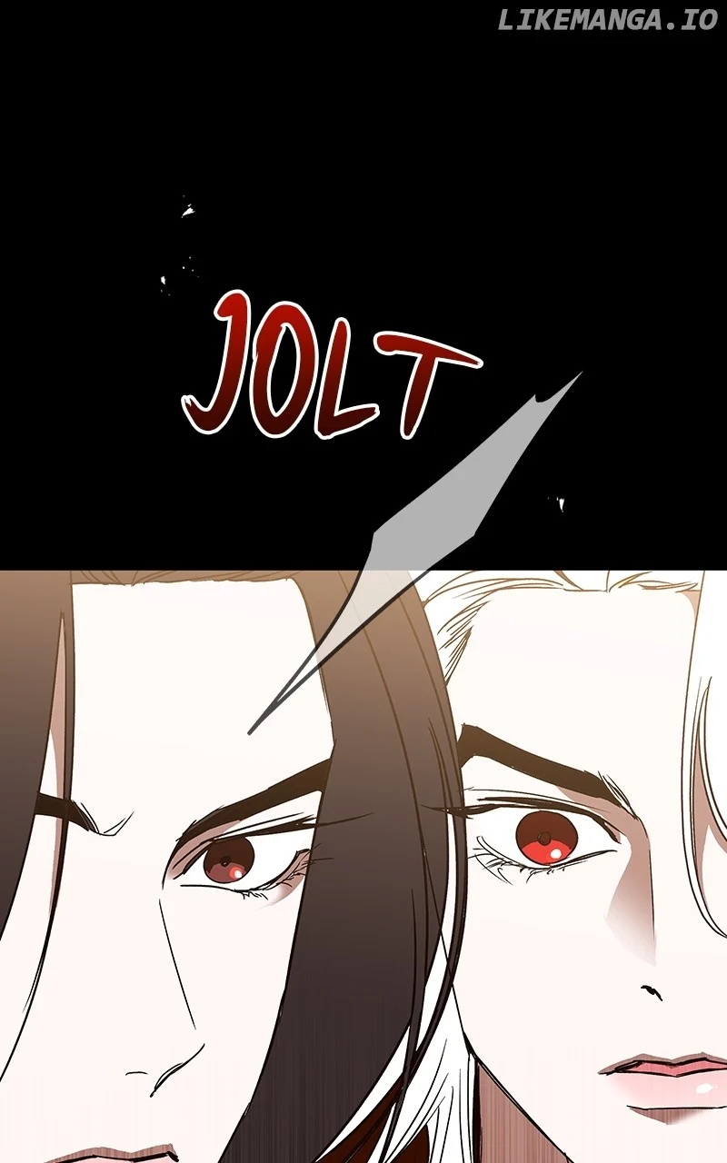 Goddess’s Way of Attacking Tigers chapter 56 page 75