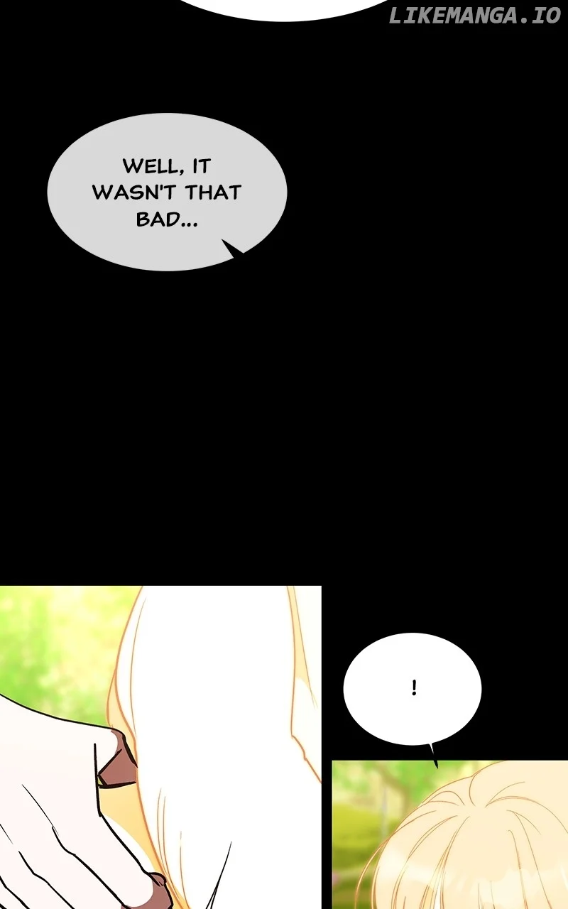 Goddess’s Way of Attacking Tigers chapter 56 page 78