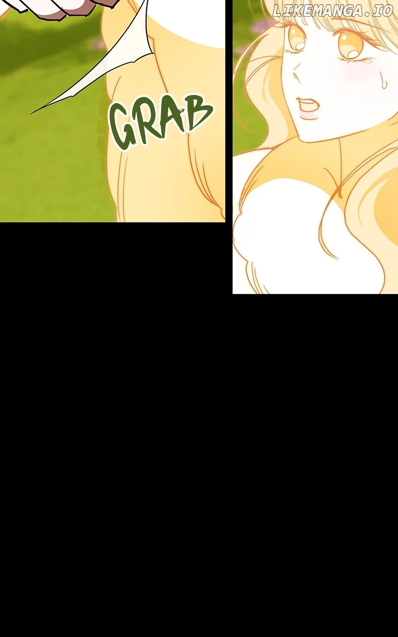 Goddess’s Way of Attacking Tigers chapter 56 page 79