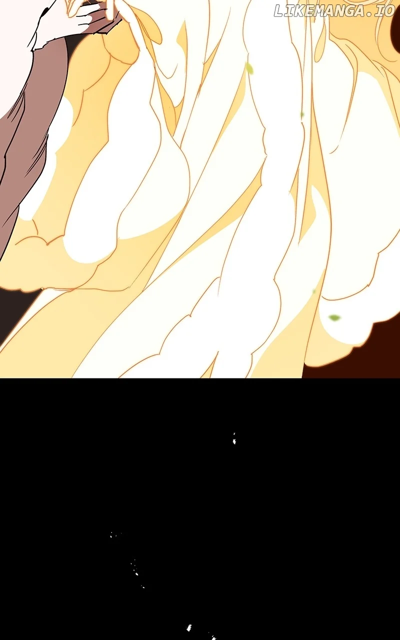 Goddess’s Way of Attacking Tigers chapter 56 page 81