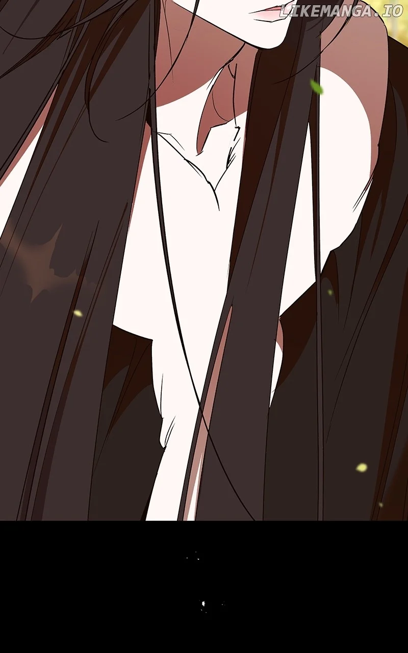 Goddess’s Way of Attacking Tigers chapter 56 page 83