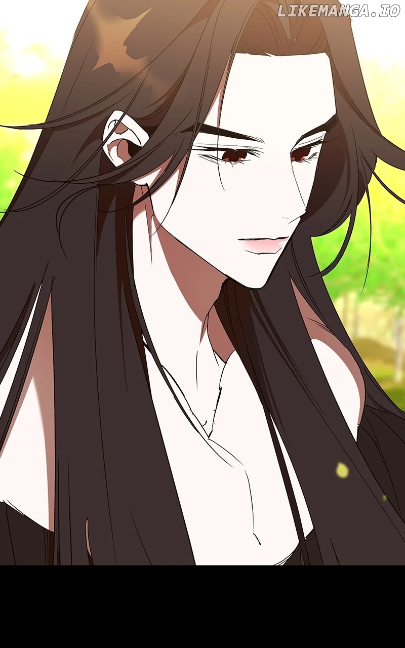 Goddess’s Way of Attacking Tigers chapter 56 page 87