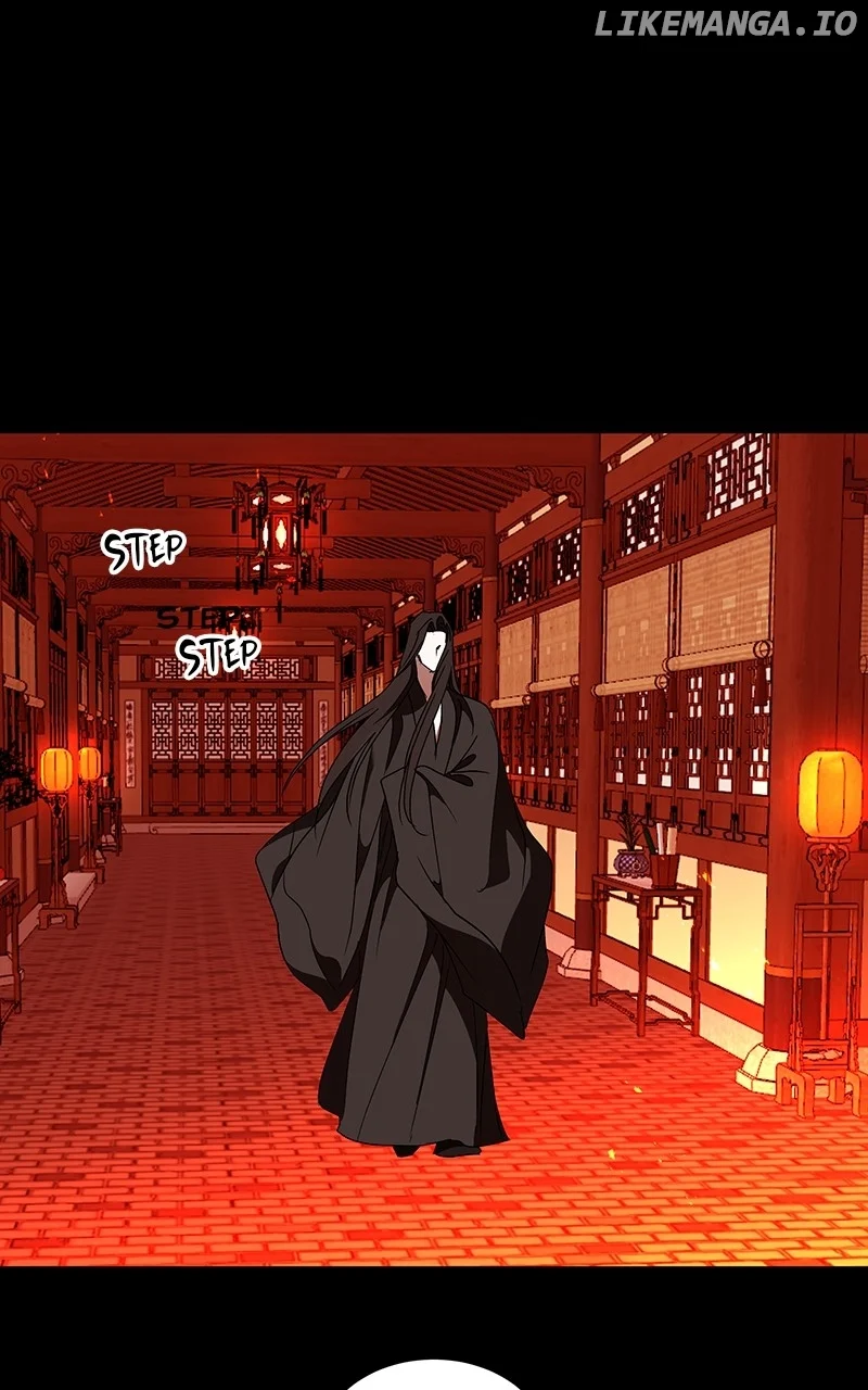Goddess’s Way of Attacking Tigers chapter 56 page 92