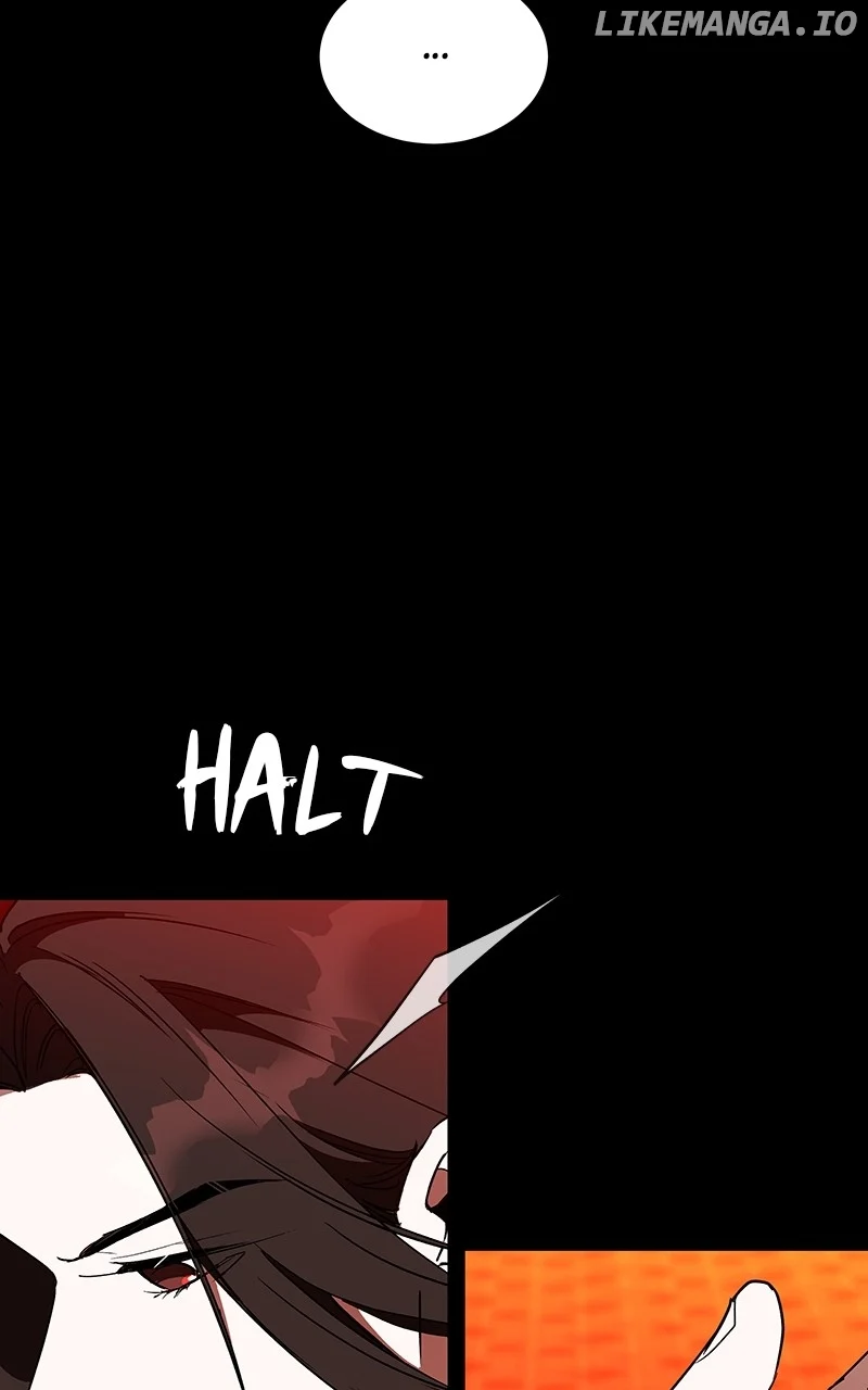 Goddess’s Way of Attacking Tigers chapter 56 page 93