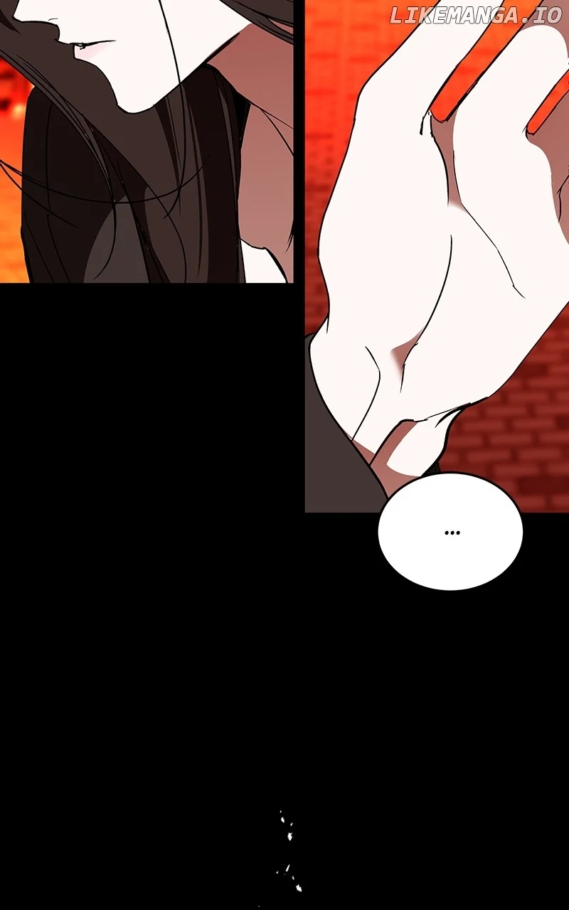 Goddess’s Way of Attacking Tigers chapter 56 page 94