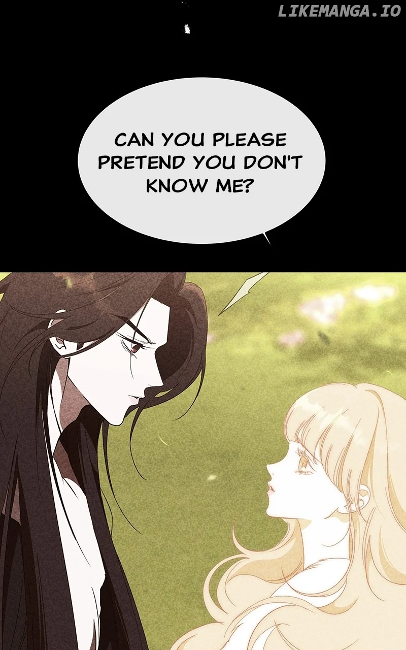 Goddess’s Way of Attacking Tigers chapter 56 page 95