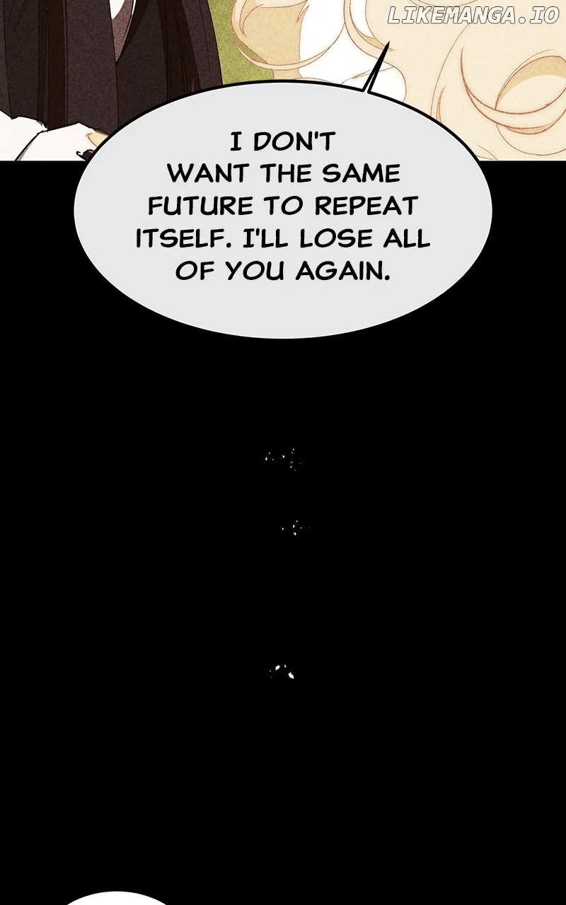 Goddess’s Way of Attacking Tigers chapter 56 page 96