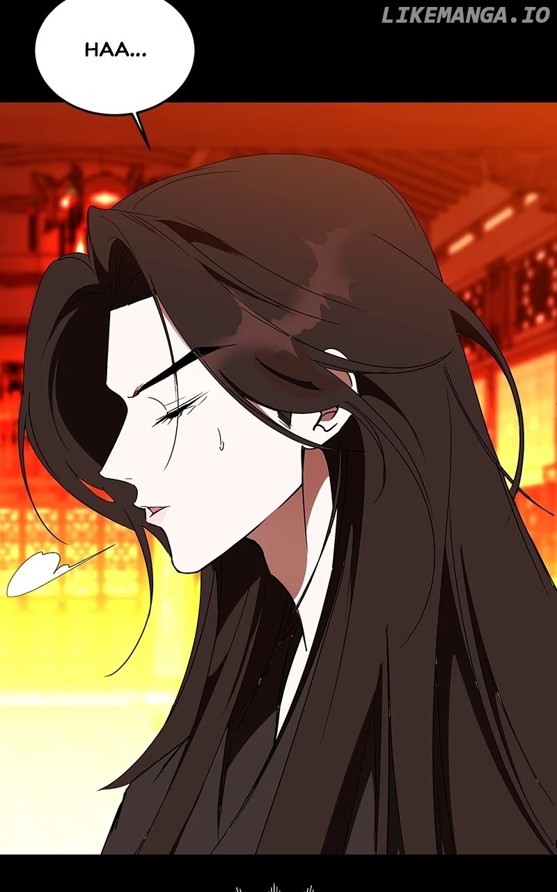 Goddess’s Way of Attacking Tigers chapter 56 page 97