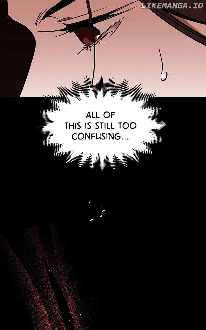 Goddess’s Way of Attacking Tigers chapter 56 page 99