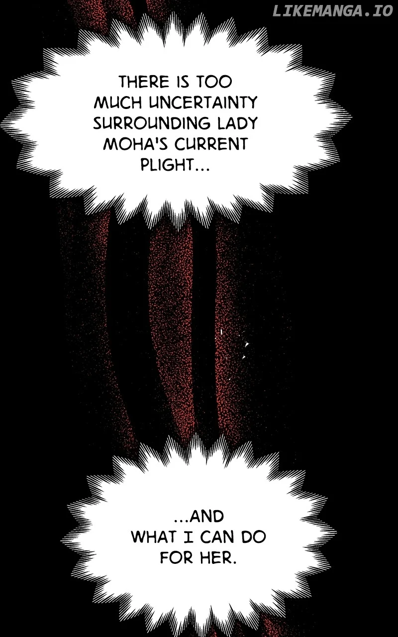 Goddess’s Way of Attacking Tigers chapter 56 page 100
