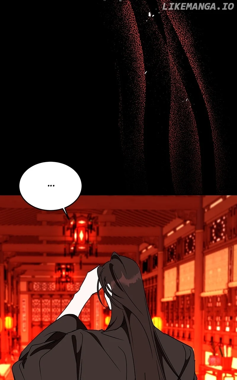 Goddess’s Way of Attacking Tigers chapter 56 page 101