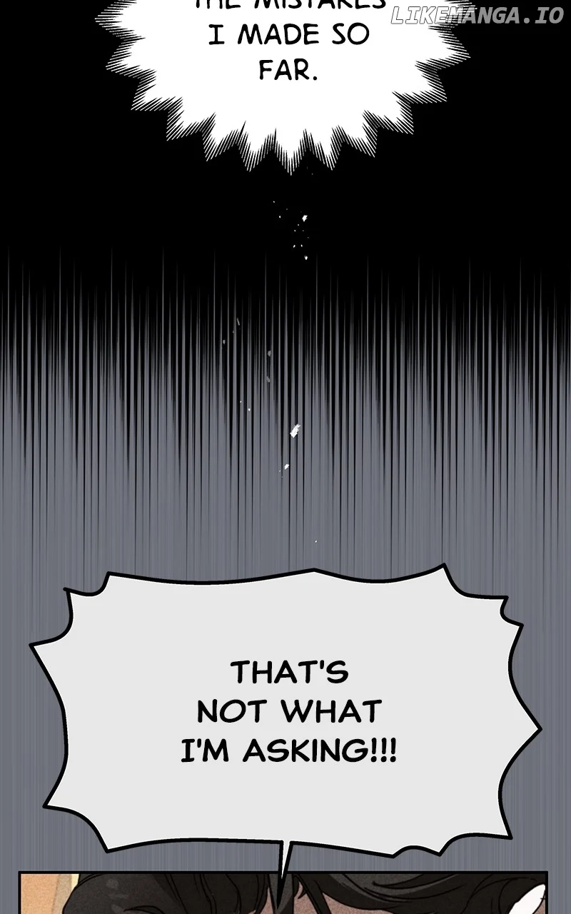 Goddess’s Way of Attacking Tigers chapter 56 page 104