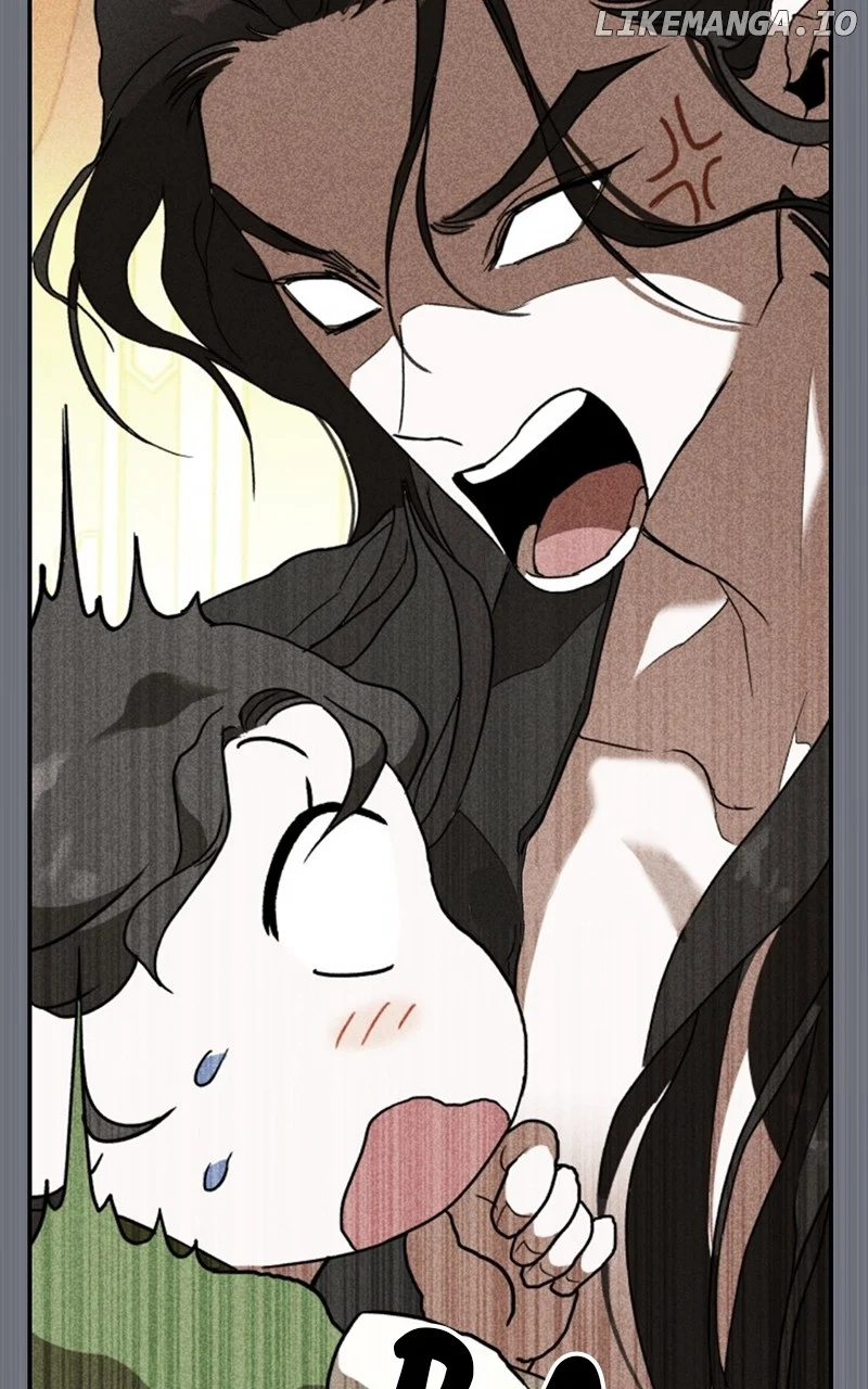 Goddess’s Way of Attacking Tigers chapter 56 page 105