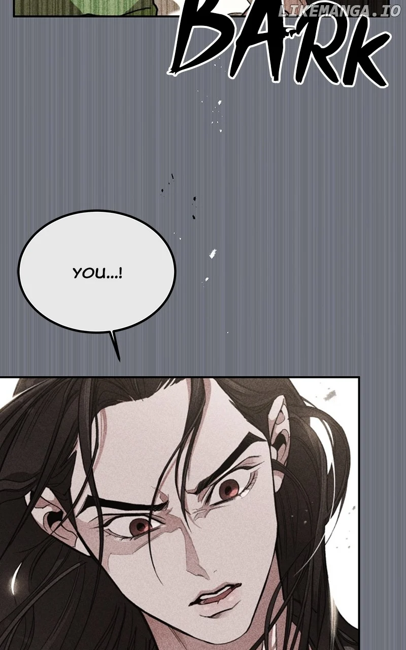Goddess’s Way of Attacking Tigers chapter 56 page 106