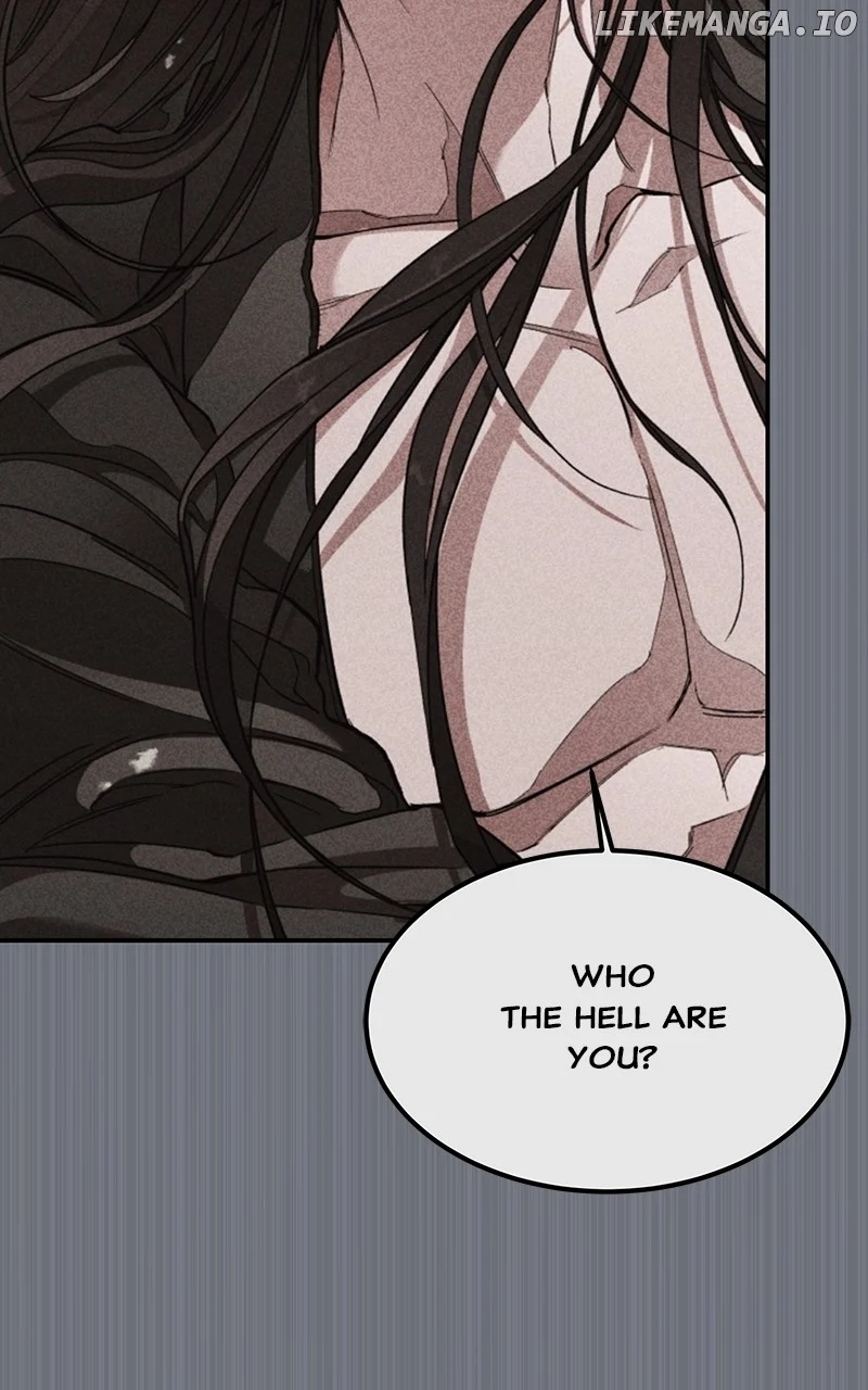 Goddess’s Way of Attacking Tigers chapter 56 page 107