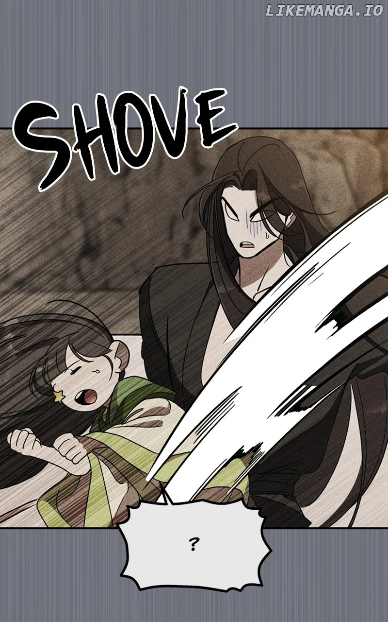 Goddess’s Way of Attacking Tigers chapter 56 page 108