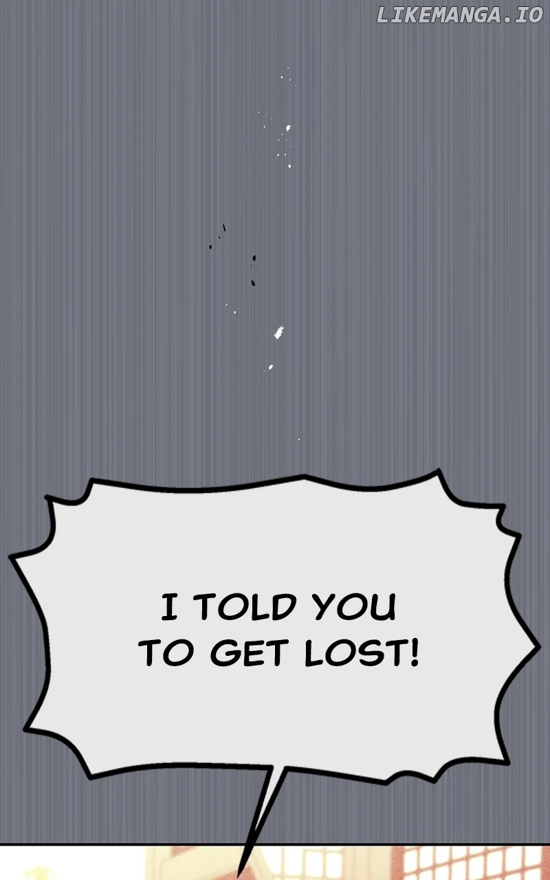 Goddess’s Way of Attacking Tigers chapter 56 page 109