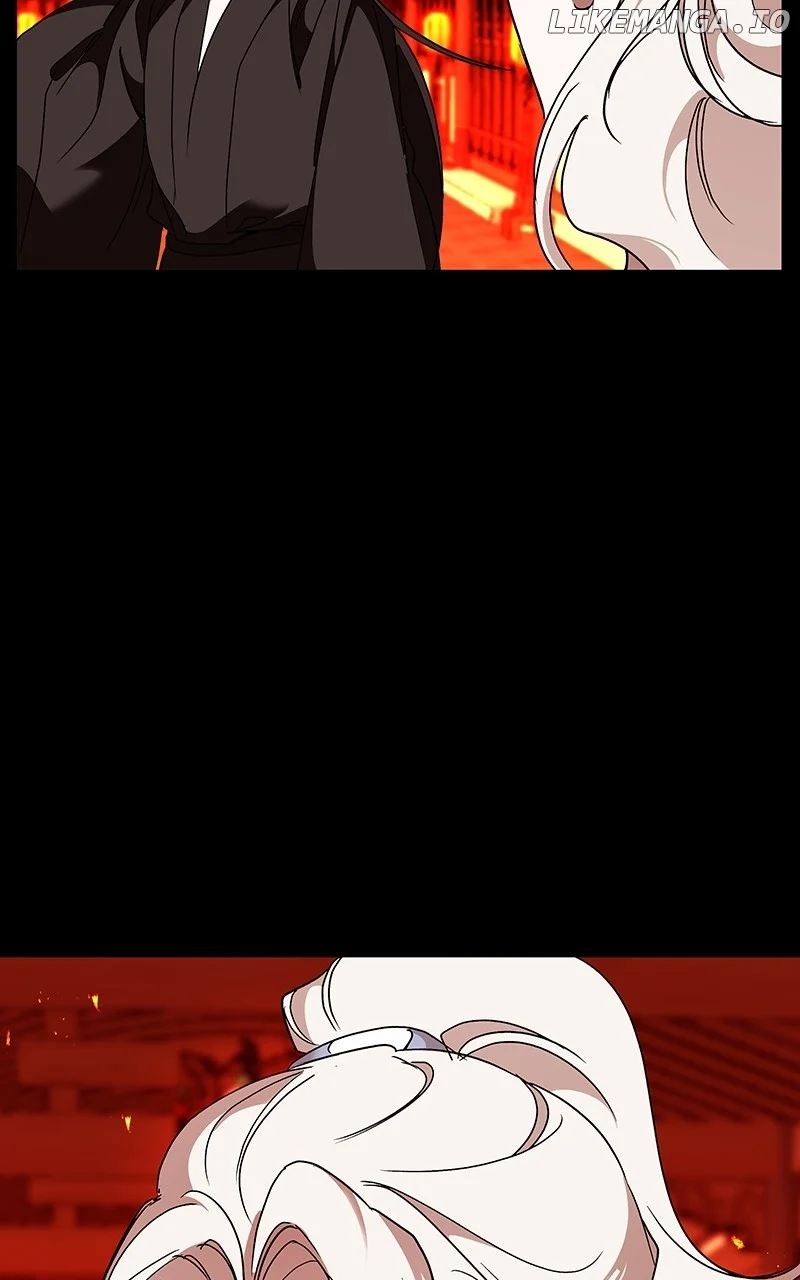 Goddess’s Way of Attacking Tigers chapter 56 page 114