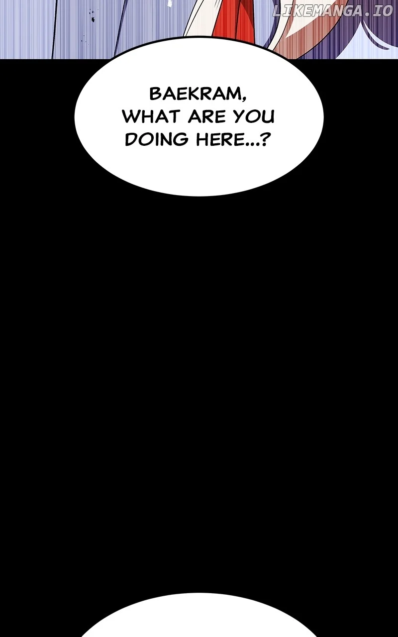 Goddess’s Way of Attacking Tigers chapter 56 page 116