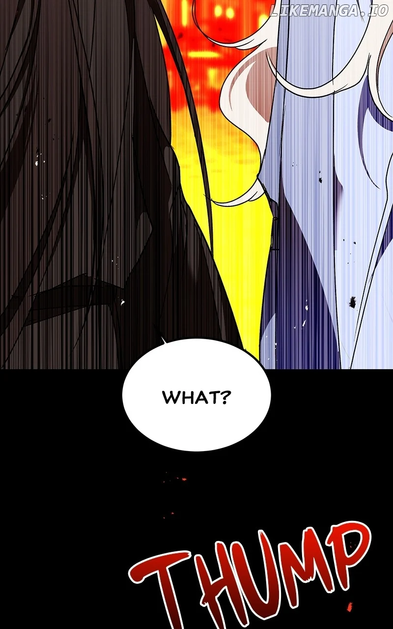 Goddess’s Way of Attacking Tigers chapter 56 page 118