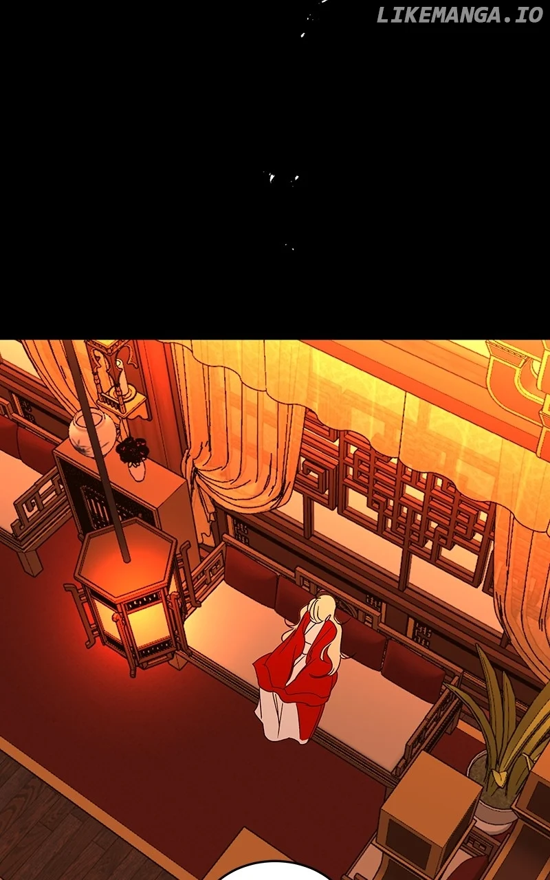 Goddess’s Way of Attacking Tigers chapter 56 page 121