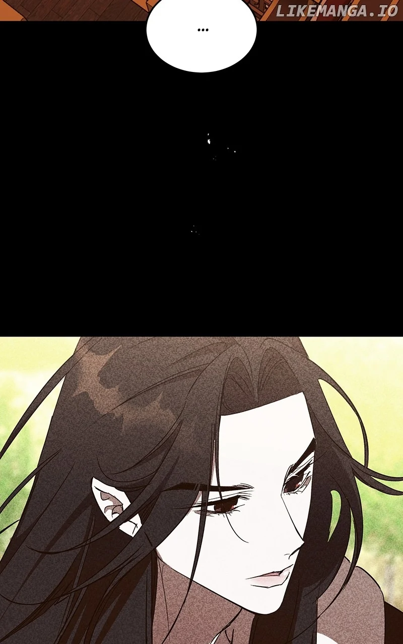 Goddess’s Way of Attacking Tigers chapter 56 page 122