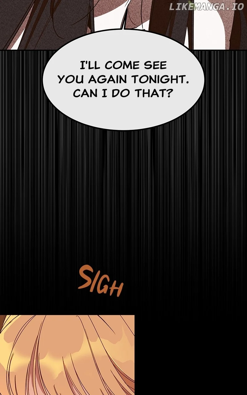 Goddess’s Way of Attacking Tigers chapter 56 page 123