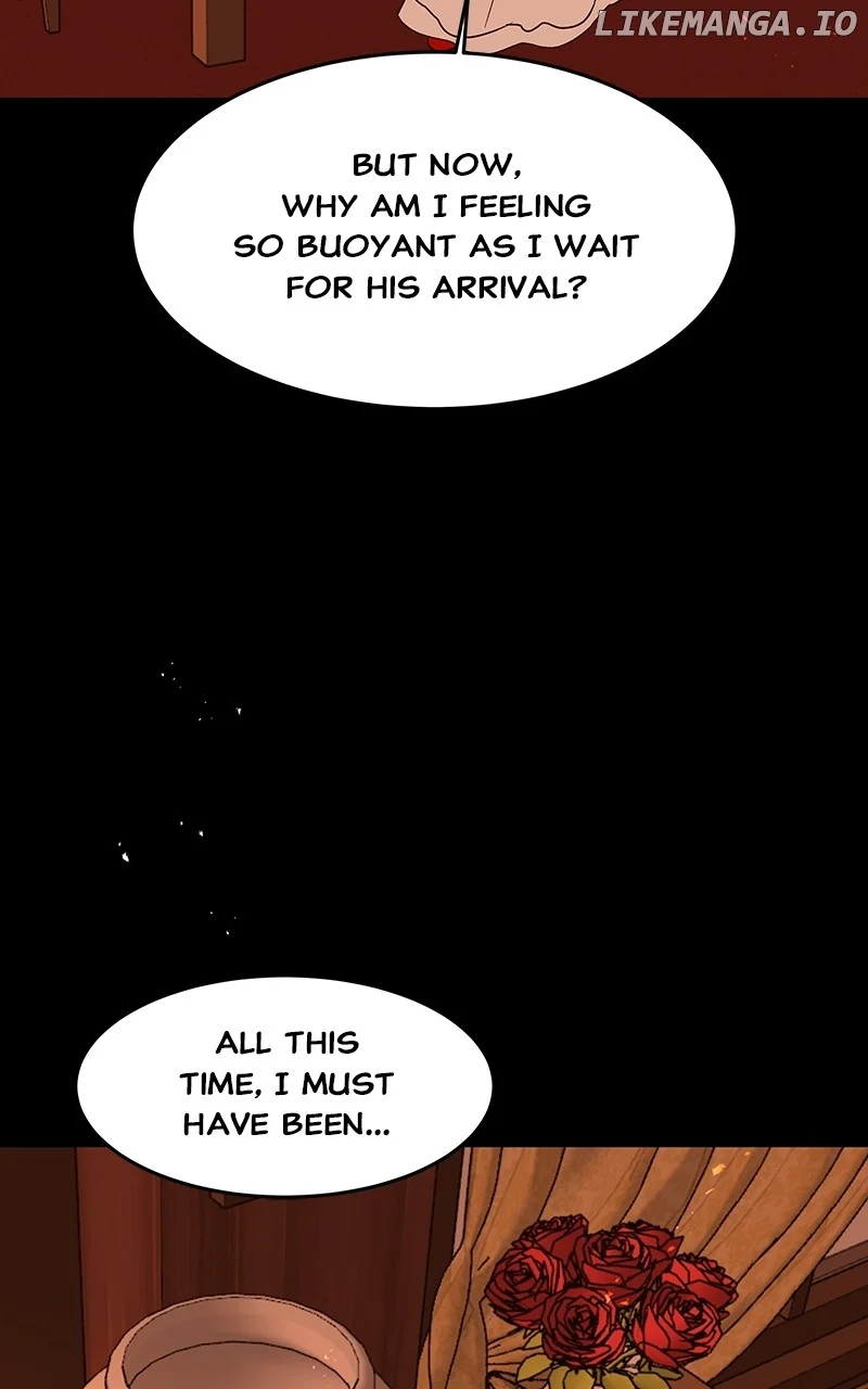 Goddess’s Way of Attacking Tigers chapter 56 page 126