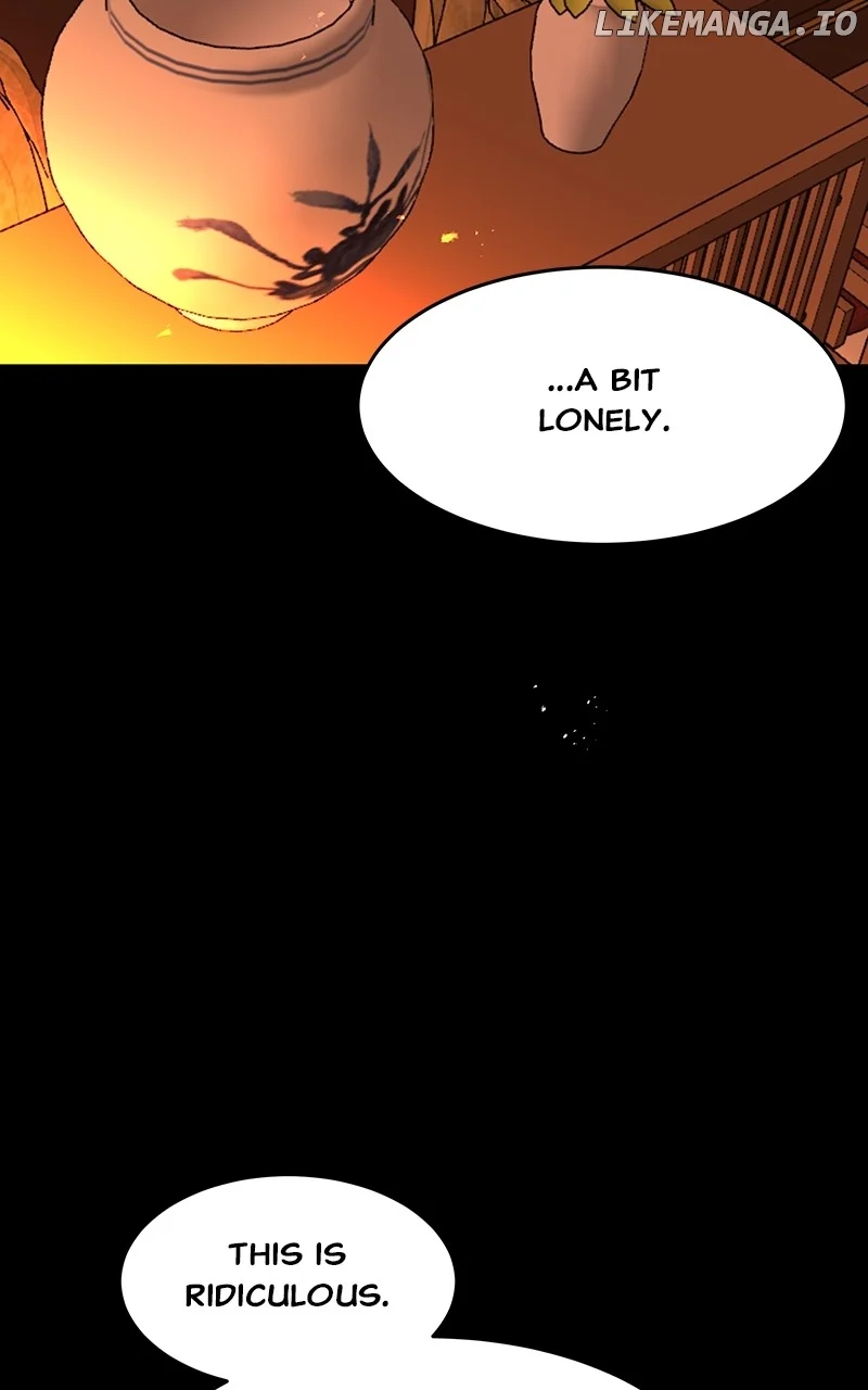 Goddess’s Way of Attacking Tigers chapter 56 page 127
