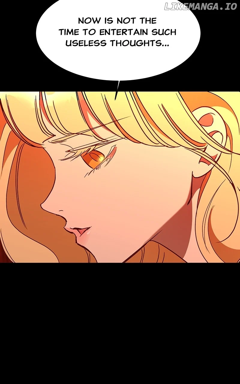 Goddess’s Way of Attacking Tigers chapter 56 page 128