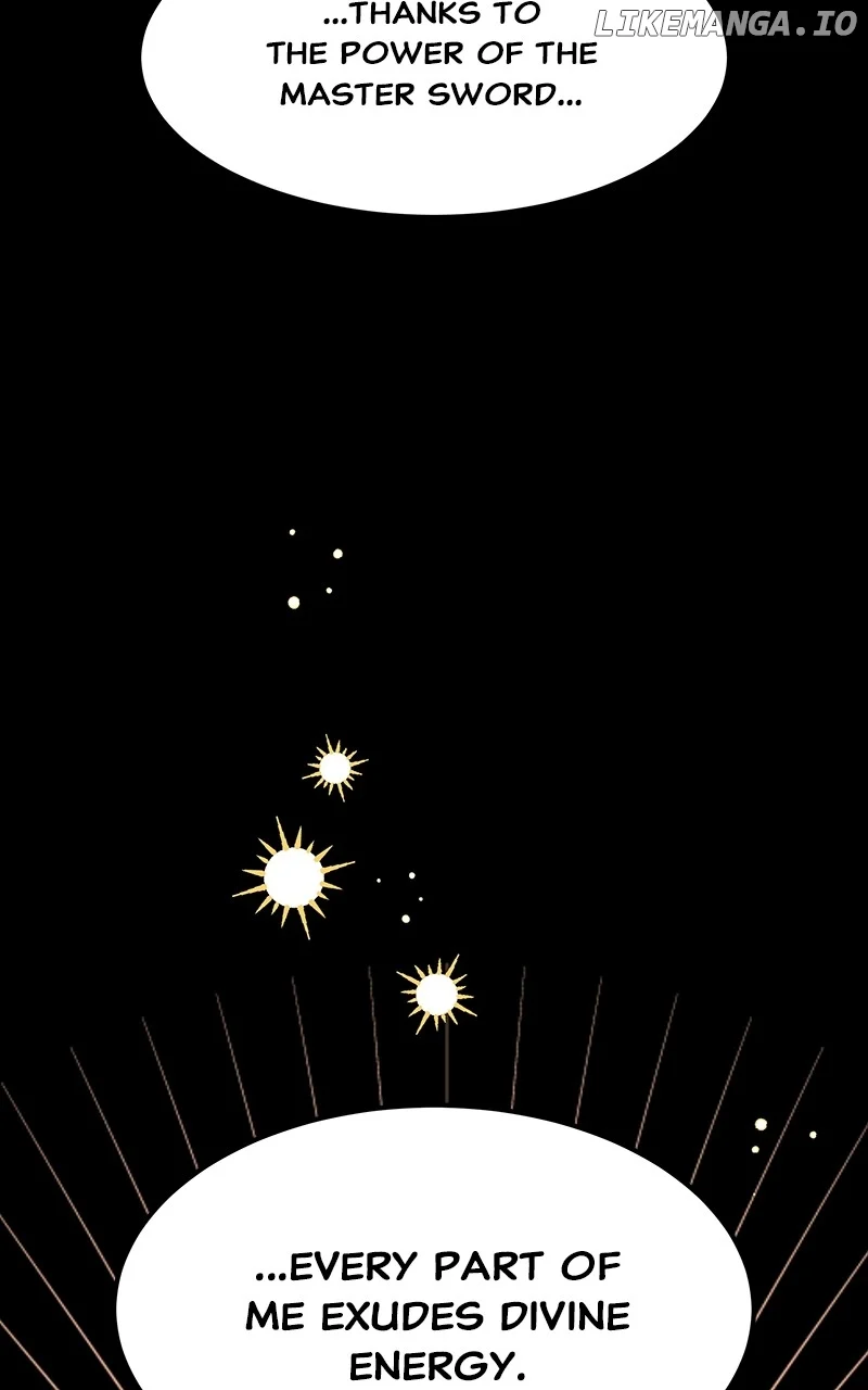Goddess’s Way of Attacking Tigers chapter 56 page 130