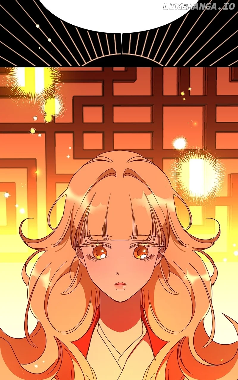 Goddess’s Way of Attacking Tigers chapter 56 page 131